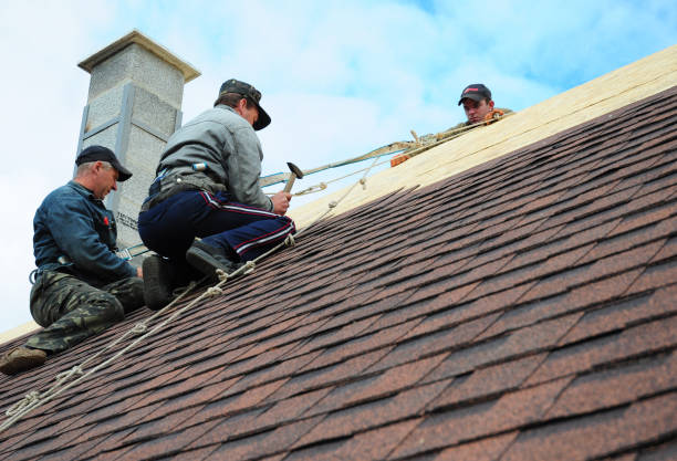 Best Commercial Roofing Services  in Massapequa Park, NY